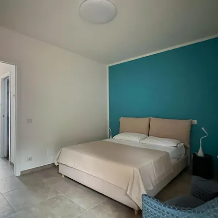 Argentario Apartment