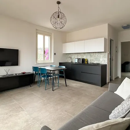 Argentario Apartment *