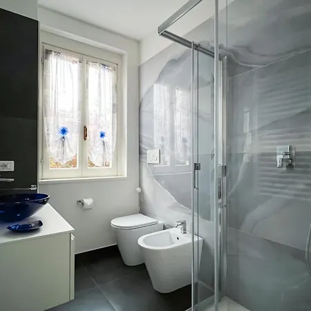 Argentario Apartment Porto Santo Stefano (Grosseto)